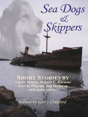 cover image of Sea Dogs & Skippers